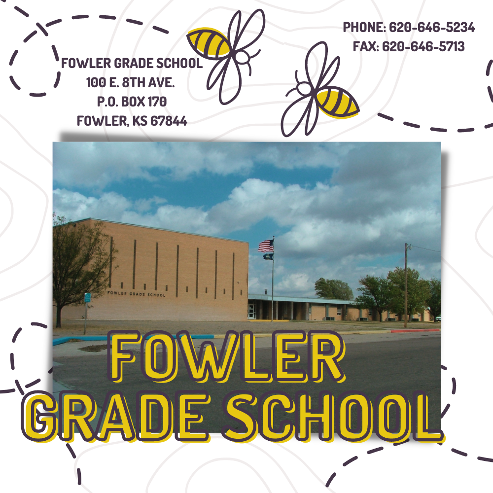 Fowler Grade School Main Page