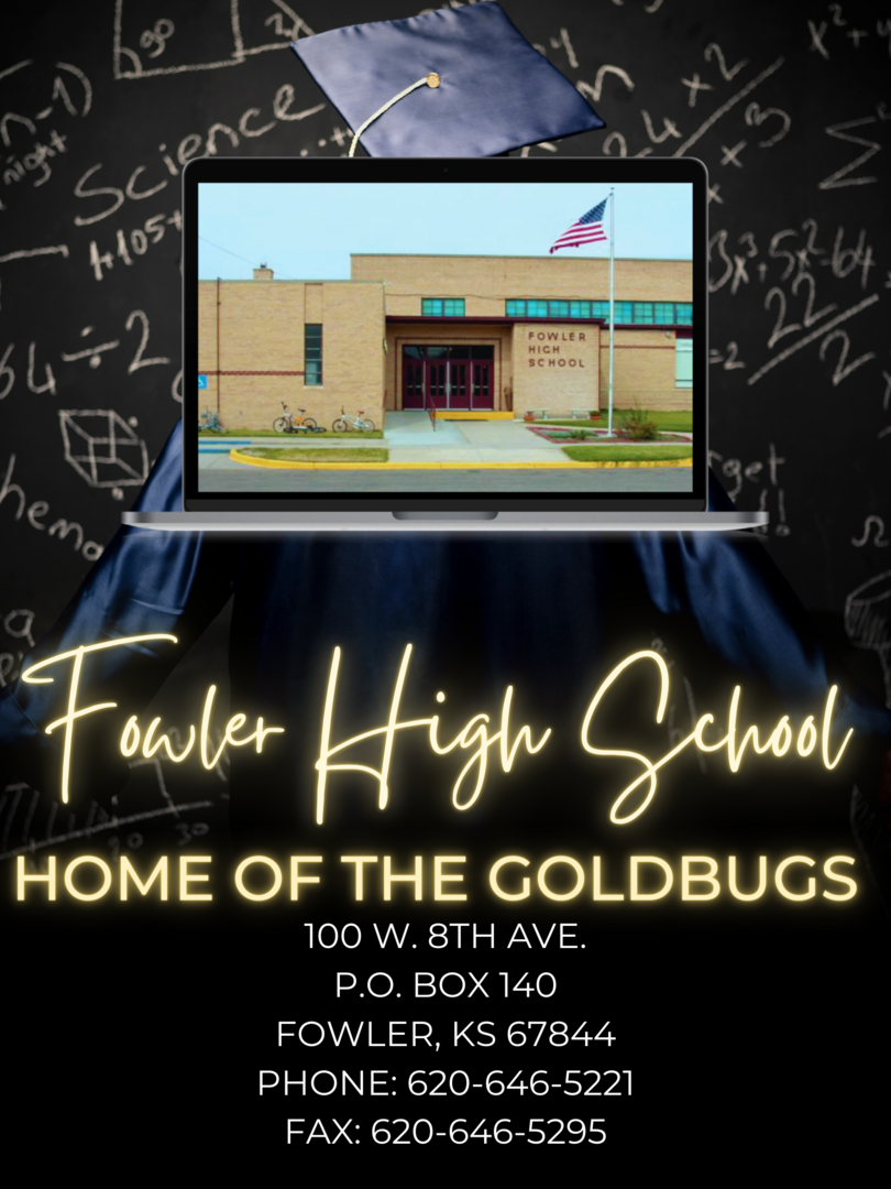 Fowler High School Main Page