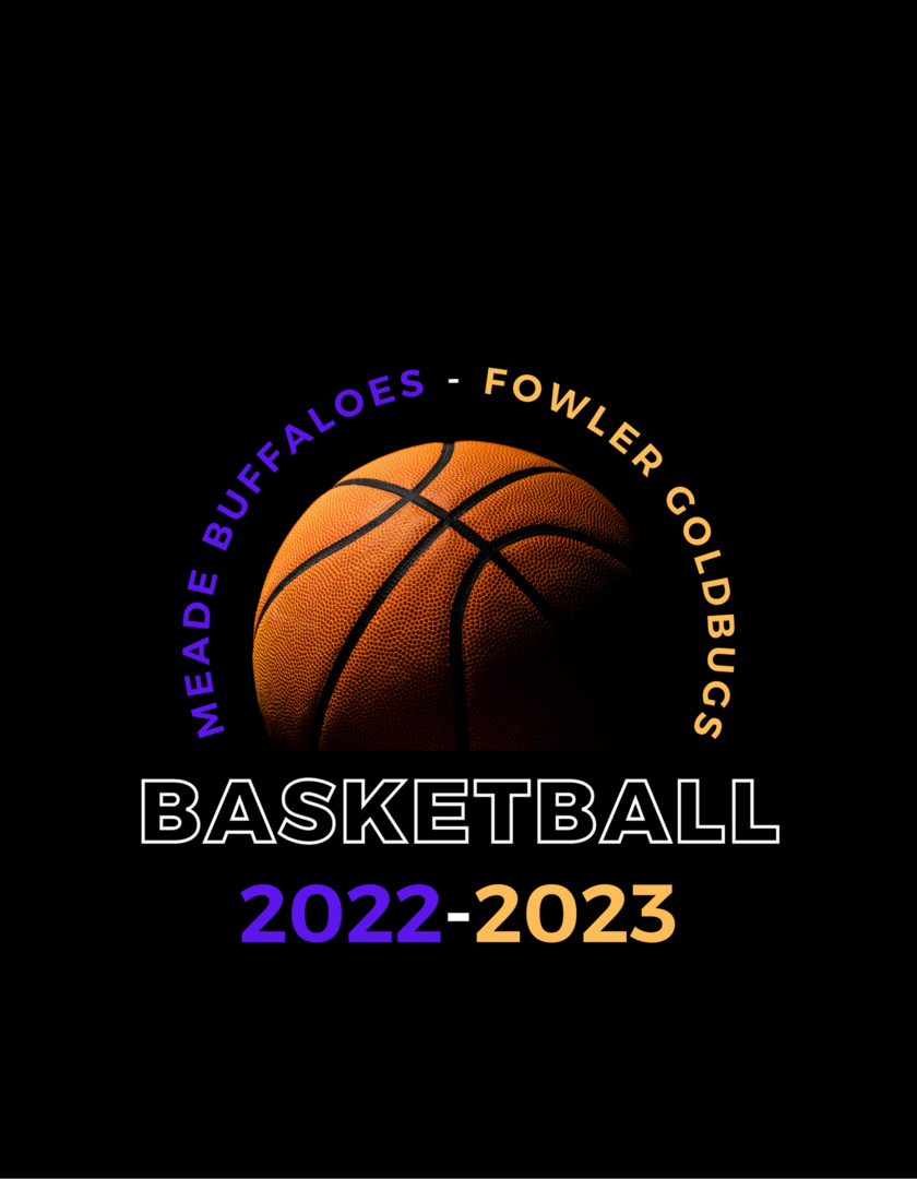2022-2023 Basketball Girls