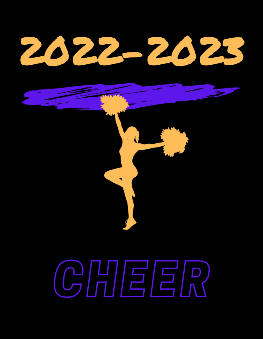 2022-2023 Cheerleading