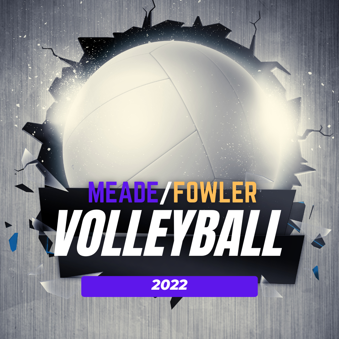2022 Volleyball JH 