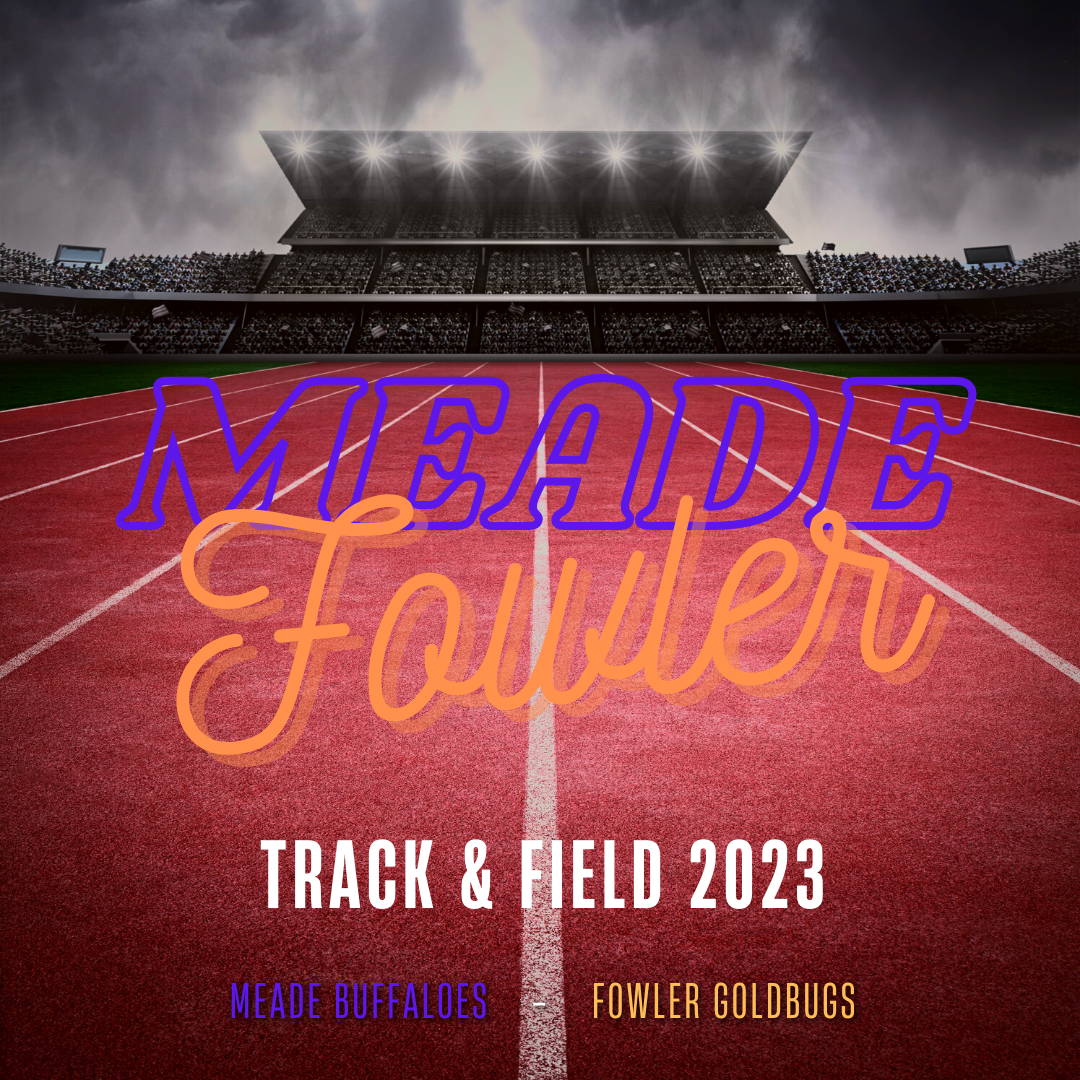 HS Track & Field 2023