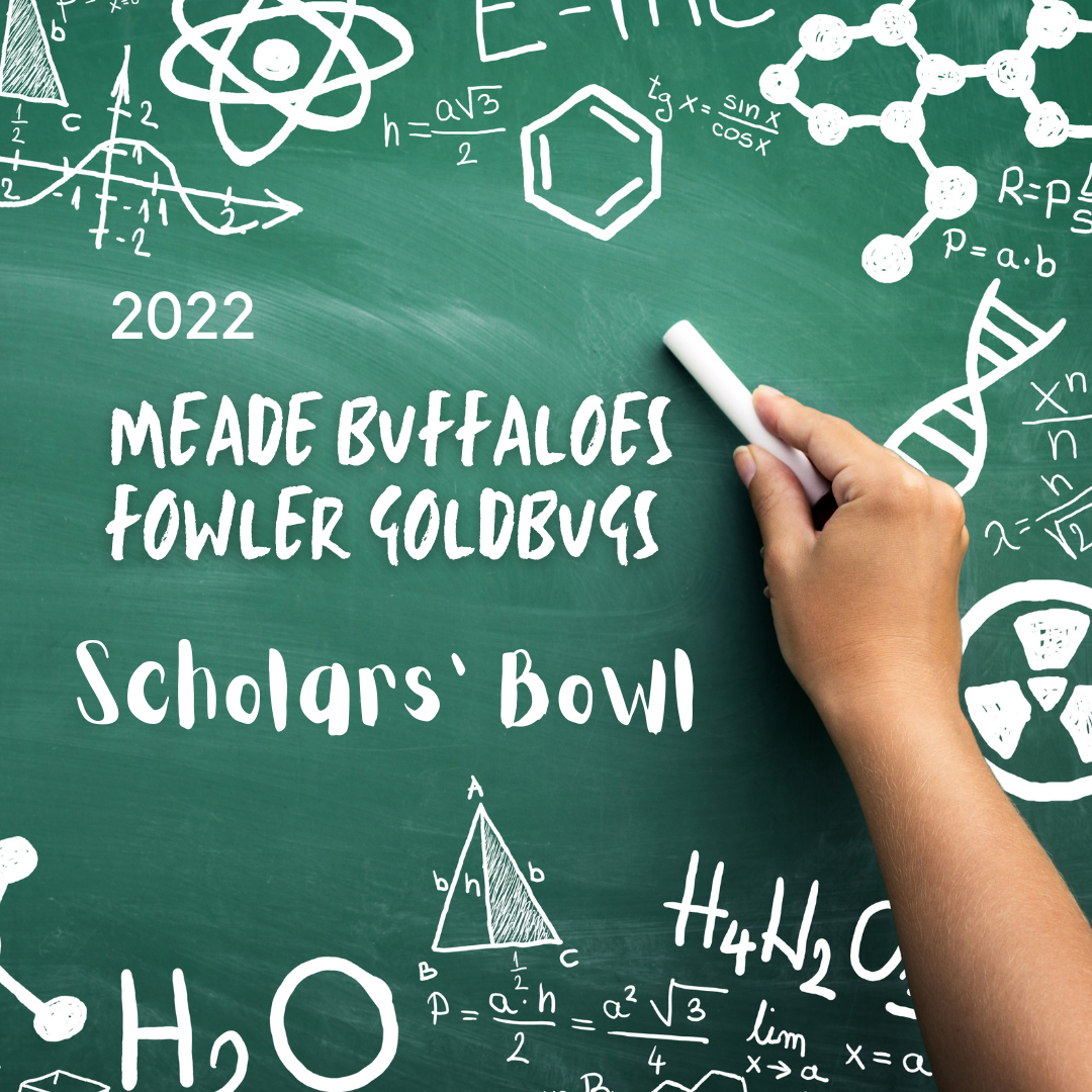 2022-2023 Scholars' Bowl