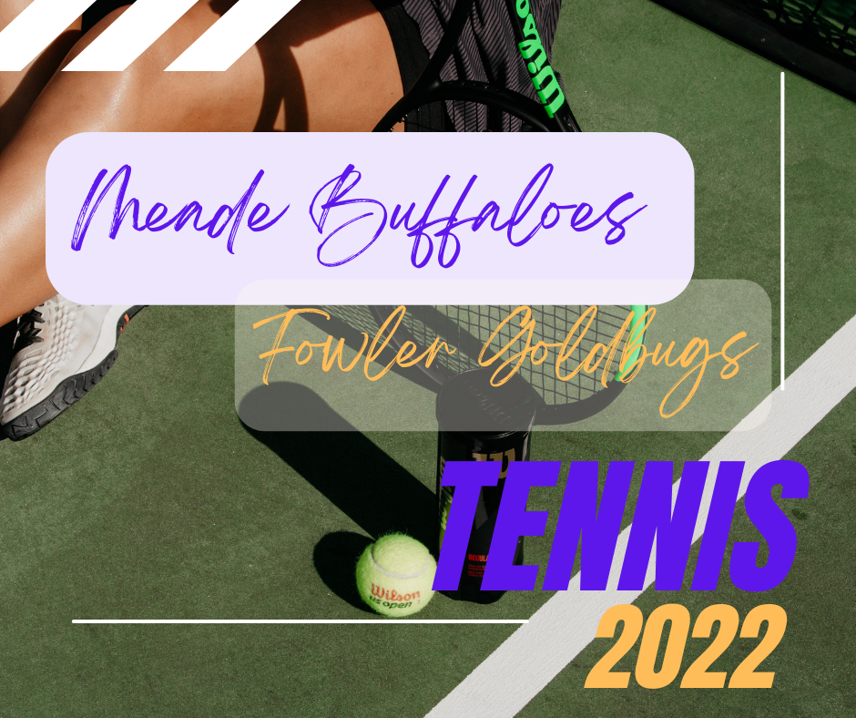 2022 Tennis